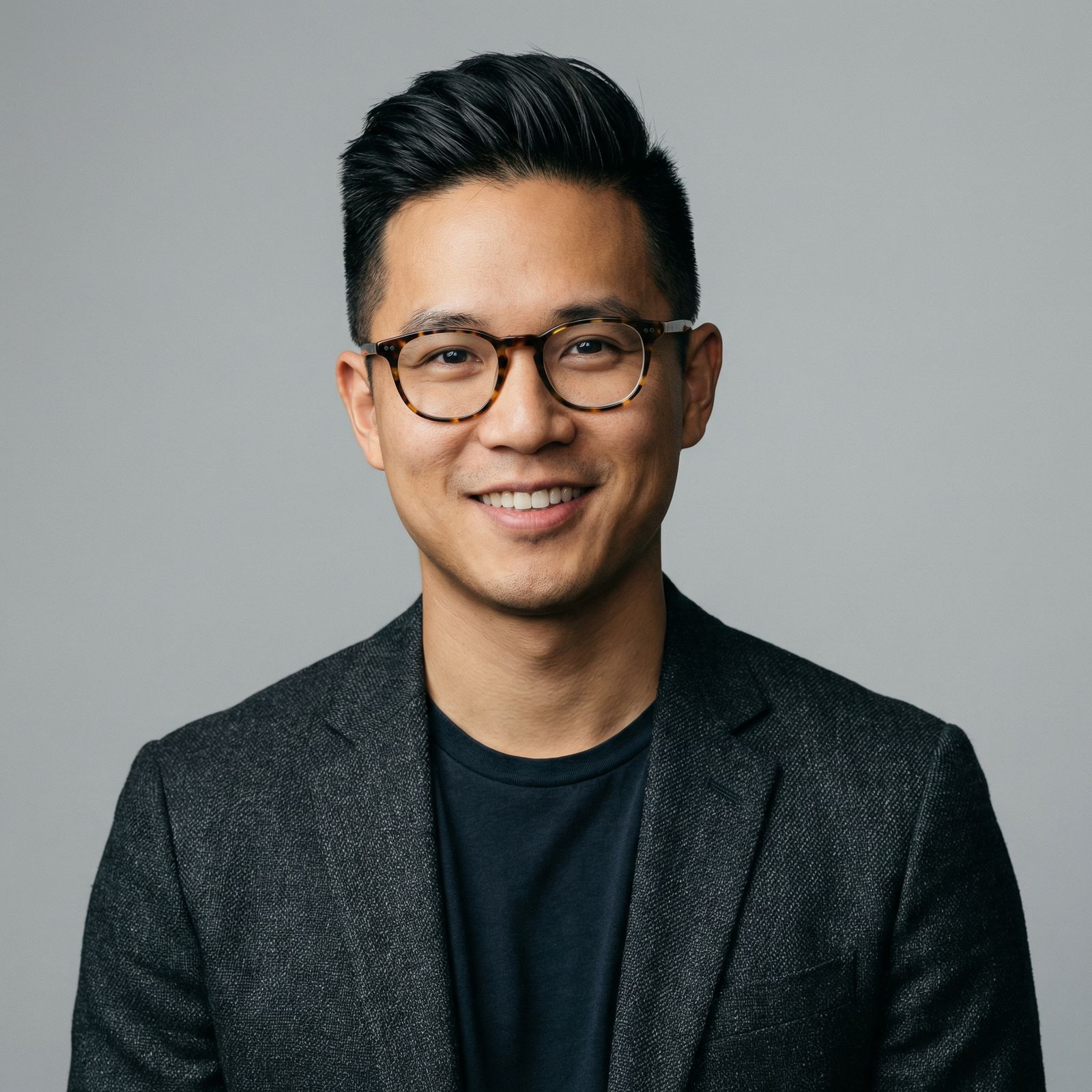 色虎视频技术总监赵明轩